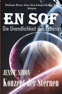 Vorderes Coverbild EN SOF Die Unendlichkeit des Lebens