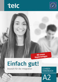 Vorderes Coverbild Einfach gut!