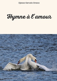 Vorderes Coverbild Hymne à l'amour