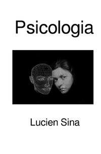 Vorderes Coverbild Psicologia