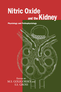 Vorderes Coverbild Nitric Oxide and the Kidney