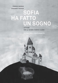 Vorderes Coverbild Sofia ha fatto un sogno