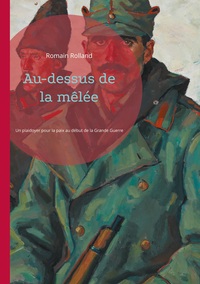 Vorderes Coverbild Au-dessus de la mêlée