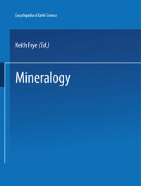 Vorderes Coverbild The Encyclopedia of Mineralogy