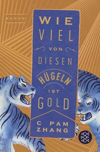 Vorderes Coverbild Wie viel von diesen Hügeln ist Gold