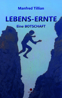 Vorderes Coverbild LEBENS-ERNTE