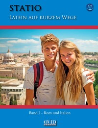 Vorderes Coverbild Statio