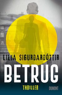 Vorderes Coverbild Betrug