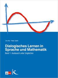 Vorderes Coverbild Dialogisches Lernen in Sprache und Mathematik