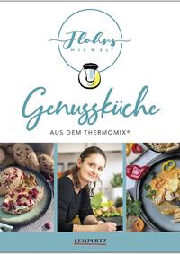 Vorderes Coverbild Flohrs Mixwelt