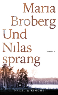 Vorderes Coverbild Und Nilas sprang