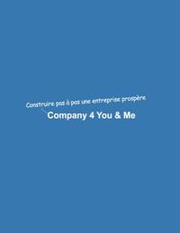 Vorderes Coverbild Company 4 You & Me