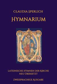 Vorderes Coverbild Hymnarium