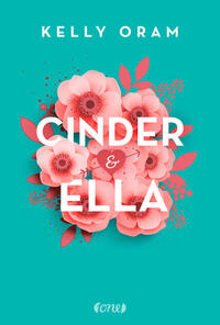 Vorderes Coverbild Cinder & Ella