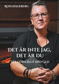 Vorderes Coverbild Det är inte jag, det är du