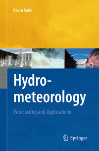 Vorderes Coverbild Hydrometeorology