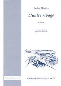 Vorderes Coverbild L'autre rivage