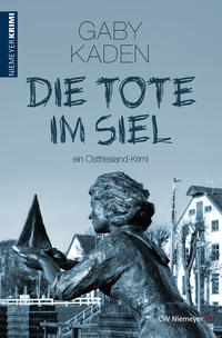 Vorderes Coverbild Die Tote im Siel