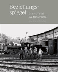 Vorderes Coverbild Beziehungsspiegel