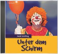 Vorderes Coverbild Unter dem Schirm