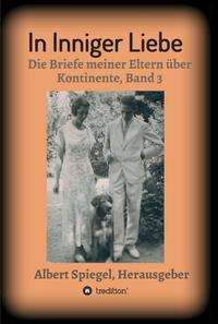 Vorderes Coverbild In inniger Liebe