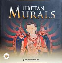 Vorderes Coverbild Tibetan Murals (English Edition)