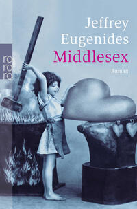 Vorderes Coverbild Middlesex