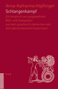 Vorderes Coverbild Schlangenkampf