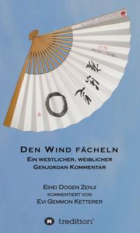Vorderes Coverbild DEN WIND FÄCHELN