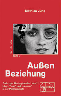 Vorderes Coverbild AussenBeziehung