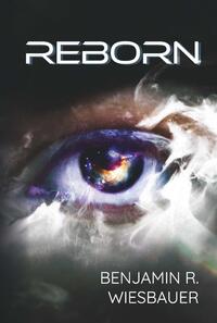 Vorderes Coverbild Reborn