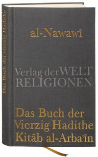 Vorderes Coverbild Das Buch der Vierzig Hadithe