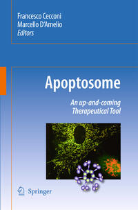 Vorderes Coverbild Apoptosome