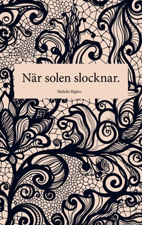 Vorderes Coverbild När solen slocknar