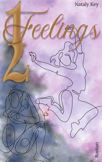 Vorderes Coverbild 17 Feelings