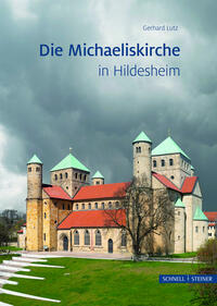 Vorderes Coverbild Die Michaeliskirche in Hildesheim
