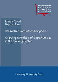 Vorderes Coverbild The Mobile Commerce Prospects