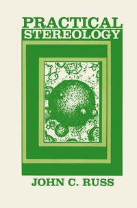 Vorderes Coverbild Practical Stereology