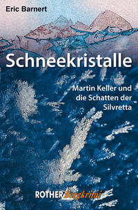 Vorderes Coverbild Schneekristalle