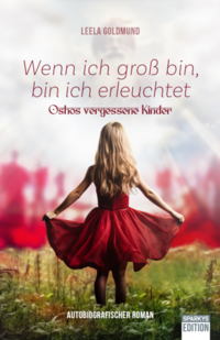 Vorderes Coverbild Wenn ich groß bin, bin ich erleuchtet