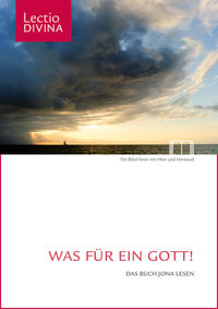 Vorderes Coverbild Was für ein Gott!