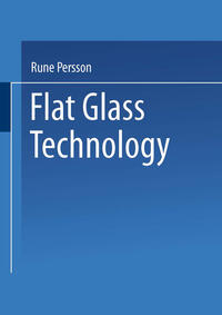 Vorderes Coverbild Flat Glass Technology
