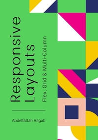 Vorderes Coverbild Responsive Layouts