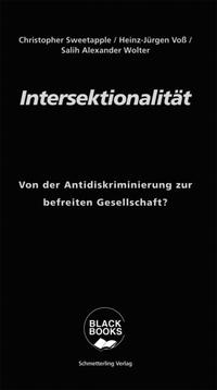 Vorderes Coverbild Intersektionalität
