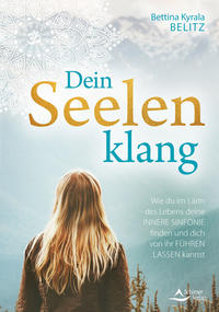 Vorderes Coverbild Dein Seelenklang