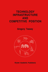 Vorderes Coverbild Technology Infrastructure and Competitive Position