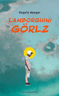 Vorderes Coverbild Lamborghini Görlz