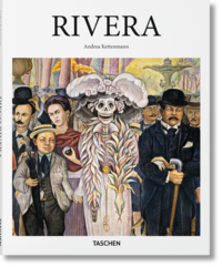 Vorderes Coverbild Rivera