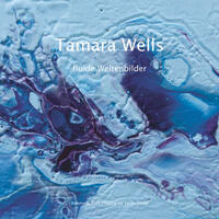 Vorderes Coverbild Tamara Wells
