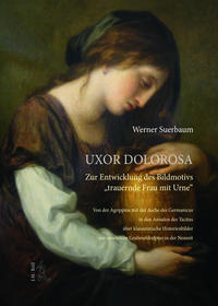 Vorderes Coverbild Uxor dolorosa